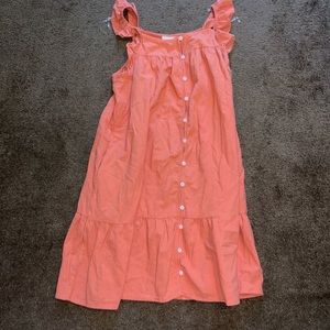 Universal Thread Dress